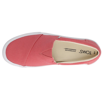 Fenix Platform Slip On Sneakers
