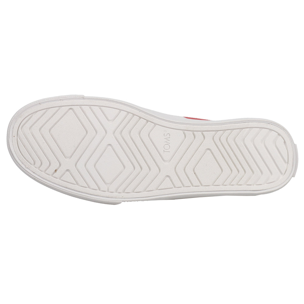 Fenix Platform Slip On Sneakers