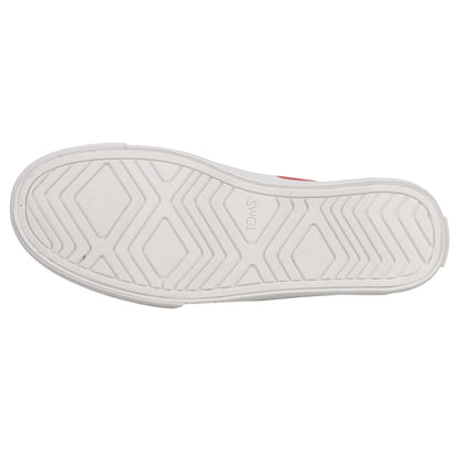 Fenix Platform Slip On Sneakers