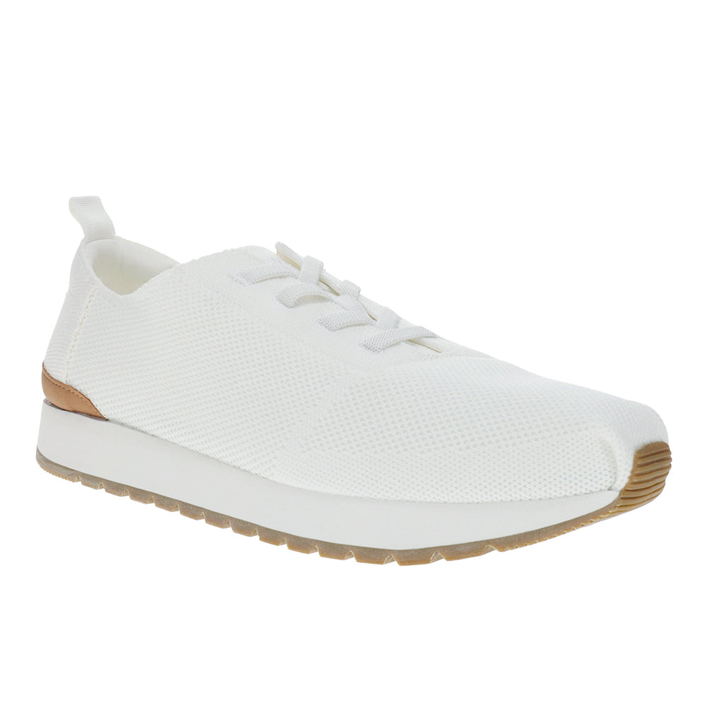 Resident Plus Lace Up Sneakers