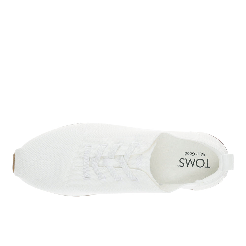 Resident Plus Lace Up Sneakers
