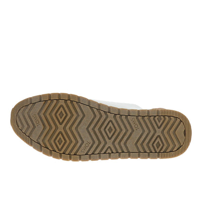 Resident Plus Lace Up Sneakers