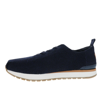 Resident Plus Lace Up Sneakers