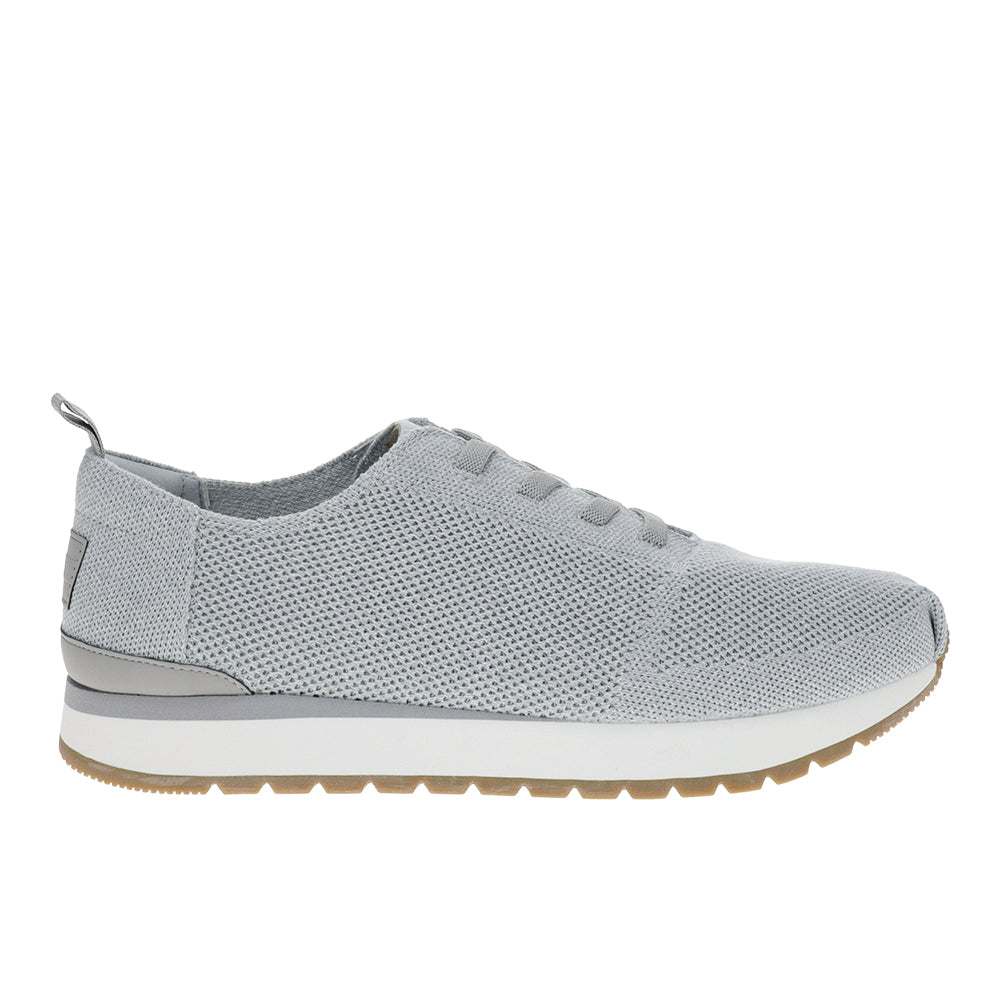 Resident Plus Lace Up Sneakers