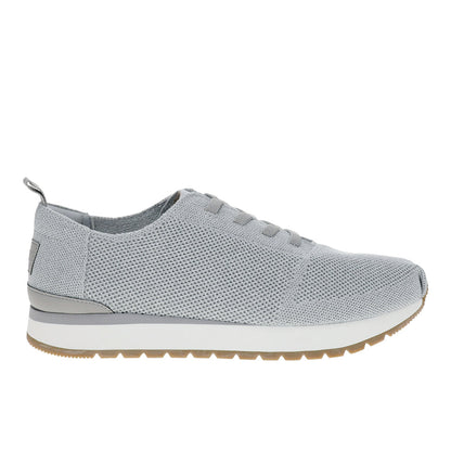 Resident Plus Lace Up Sneakers