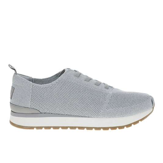 Resident Plus Lace Up Sneakers