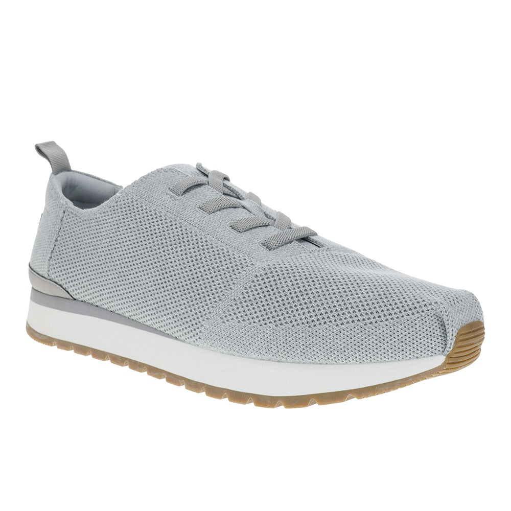 Resident Plus Lace Up Sneakers
