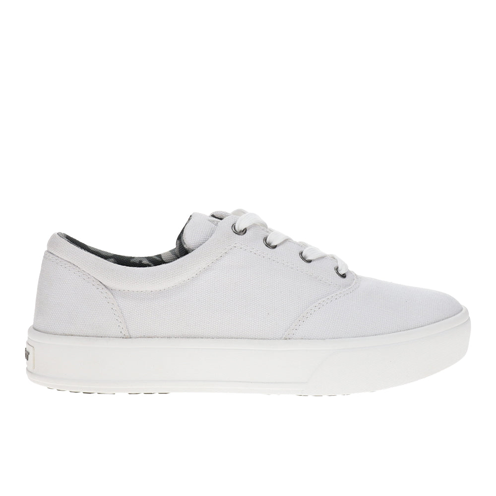 Slater Lace Up Sneakers