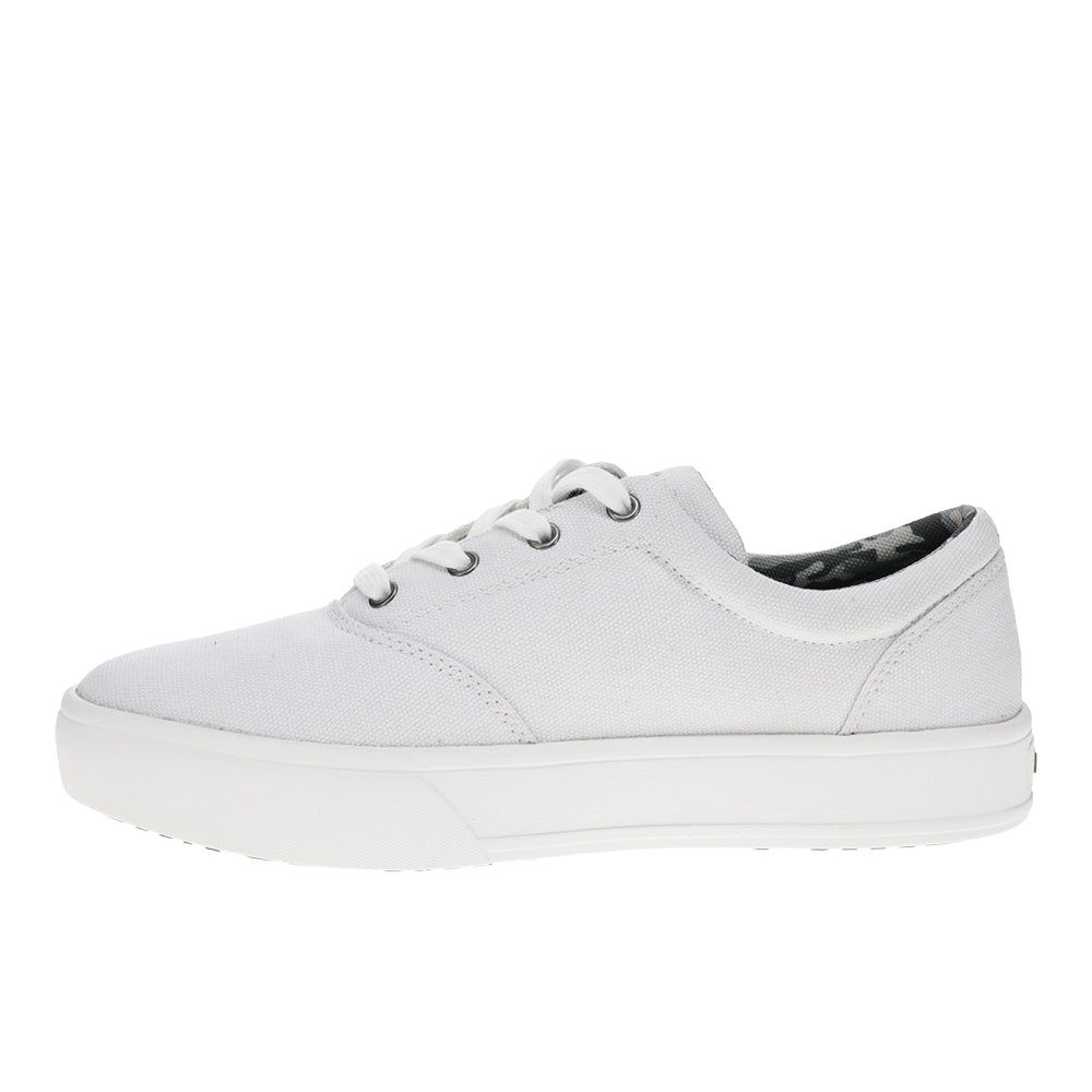 Slater Lace Up Sneakers