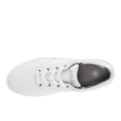 Slater Lace Up Sneakers