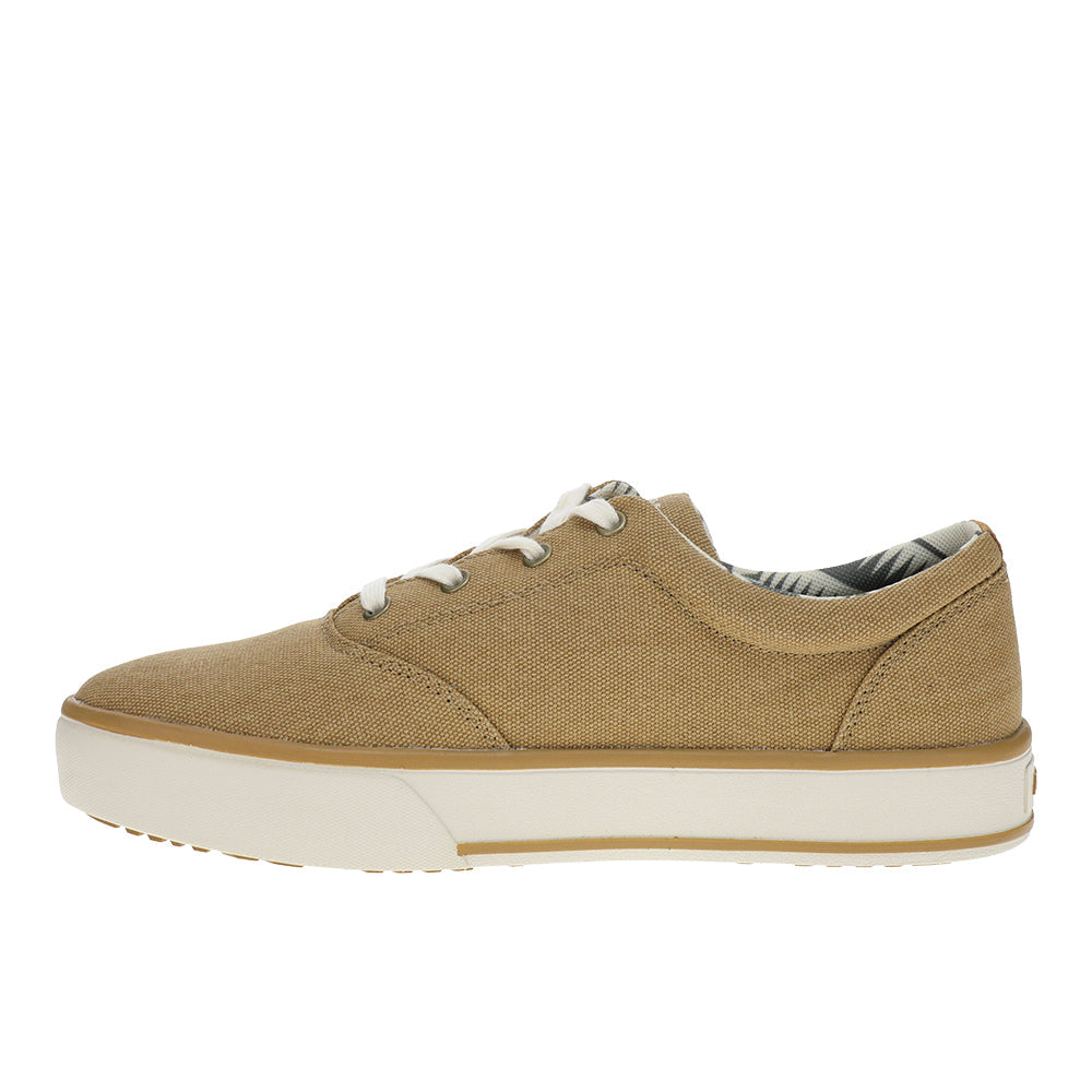 Slater Lace Up Sneakers