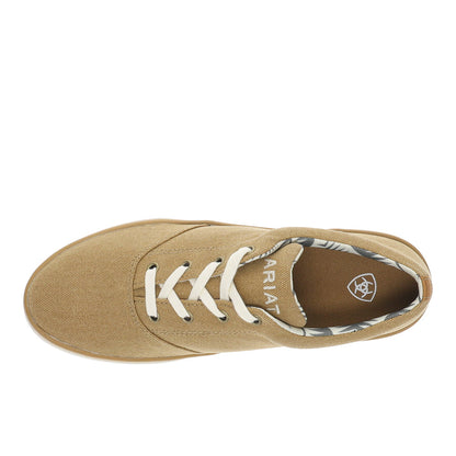 Slater Lace Up Sneakers