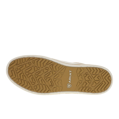 Slater Lace Up Sneakers