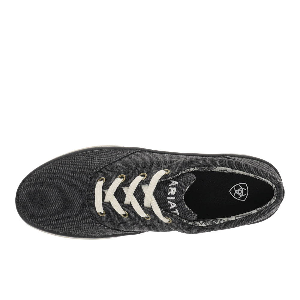 Slater Lace Up Sneakers
