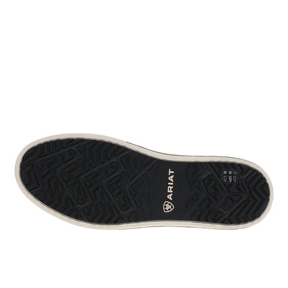 Slater Lace Up Sneakers
