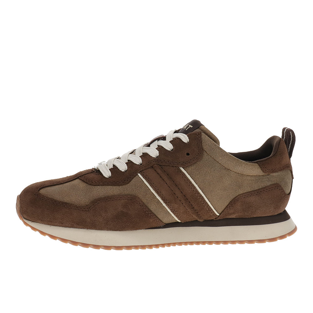 Ranch Runner Lace Up Sneakers