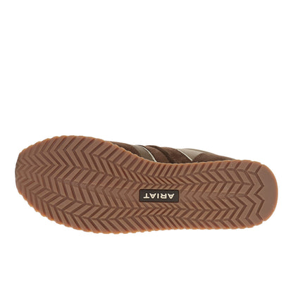 Ranch Runner Lace Up Sneakers