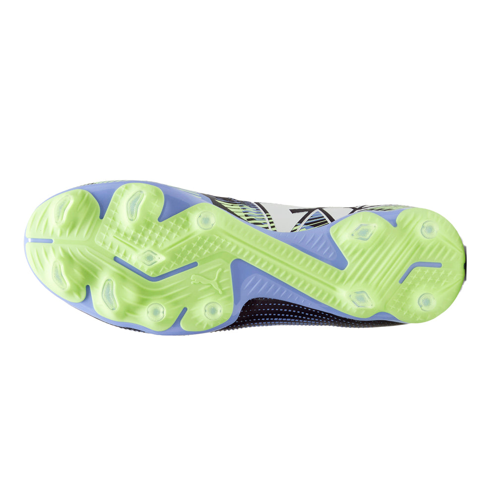 Future 7 Match Firm Ground/Artificial Ground Soccer Cleats