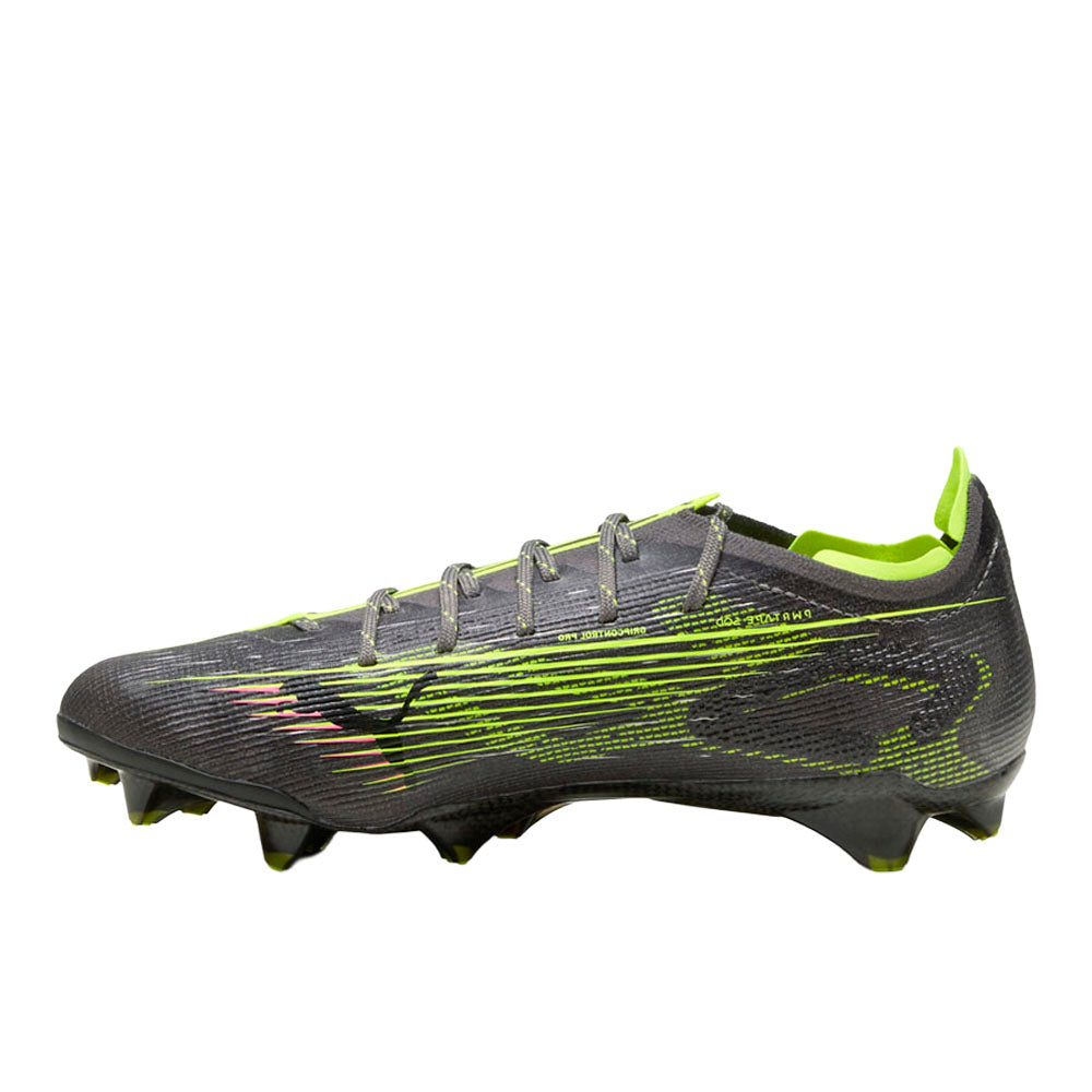 Ultra 5 Carbon Firm Ground Soccer Cleats