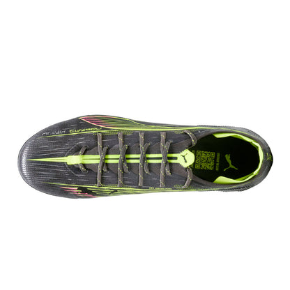 Ultra 5 Carbon Firm Ground Soccer Cleats
