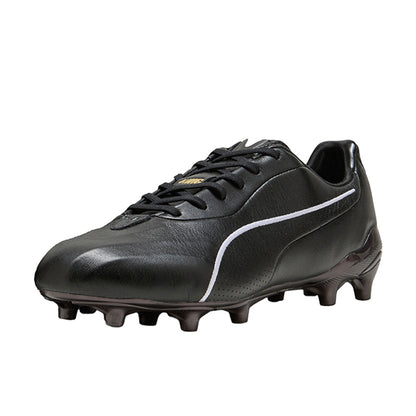 King Platinum Firm Ground/Artifical Ground Soccer Cleats