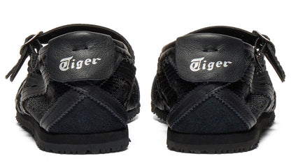 Mexico 66 TGRS Black Black (Women's)