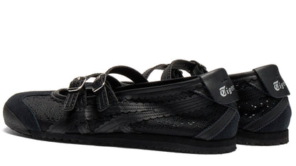 Mexico 66 TGRS Black Black (Women's)