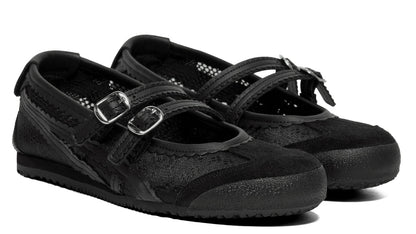Mexico 66 TGRS Black Black (Women's)
