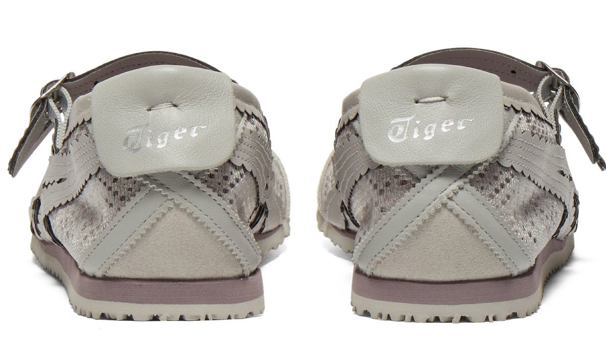 Mexico 66 TGRS Oyster Grey (Women's)