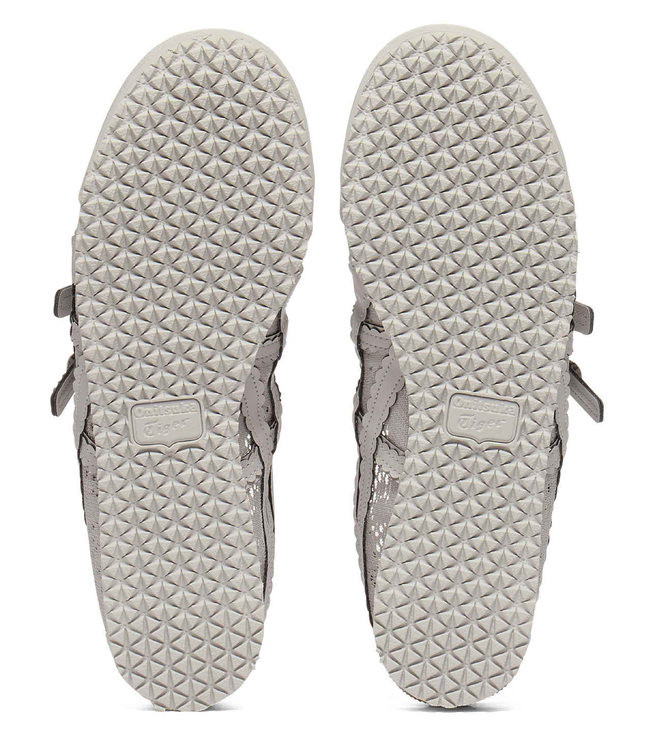 Mexico 66 TGRS Oyster Grey (Women's)