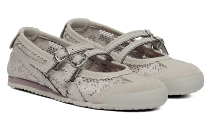 Mexico 66 TGRS Oyster Grey (Women's)