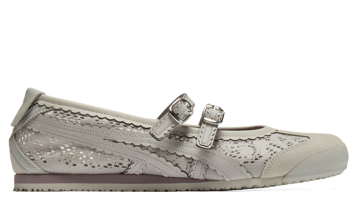 Mexico 66 TGRS Oyster Grey (Women's)