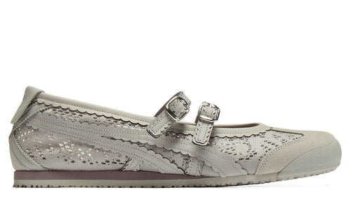 Mexico 66 TGRS Oyster Grey (Women's)