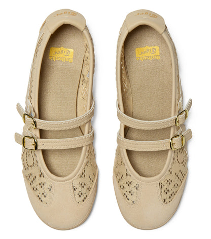Mexico 66 TGRS Beige Beige (Women's)