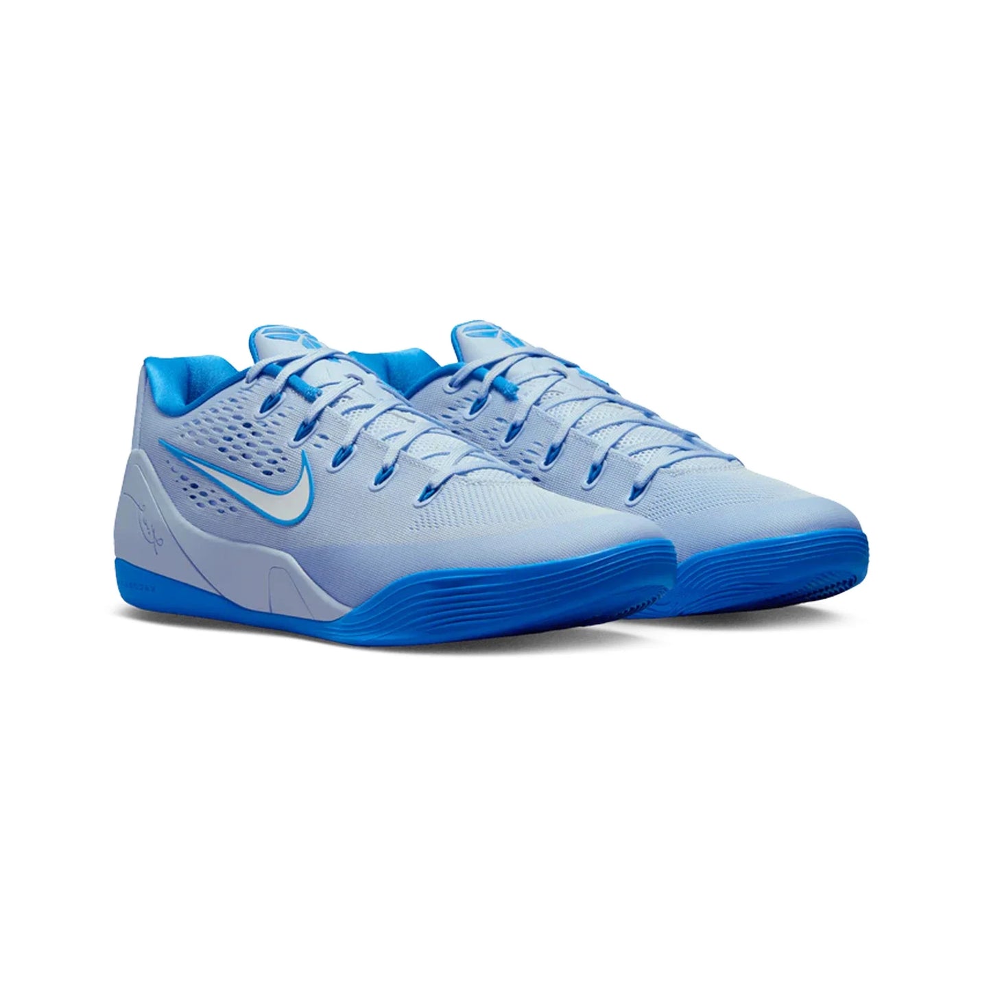 Kobe 9 EM Low Protro TB 'Hydrogen Blue' (2026)