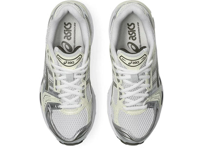 Gel Kayano 14 White Ivory