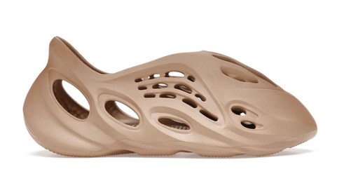 Foam RNNR Ochre