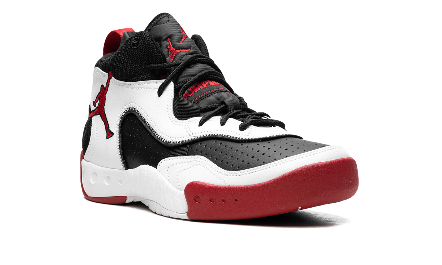 Pro Rx "White / red" CQ6116 106