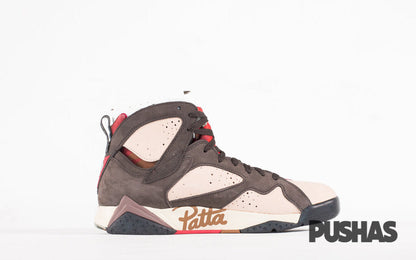 7 x Patta 'Shimmer' (New)