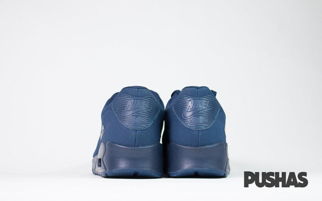 Air Max 90 'Independence Day' Navy (New)