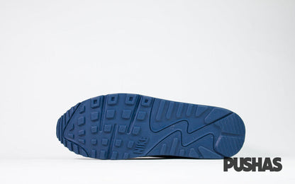 Air Max 90 'Independence Day' Navy (New)