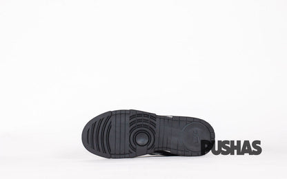Dunk Low Disrupt 'Black White' Women's (2020)