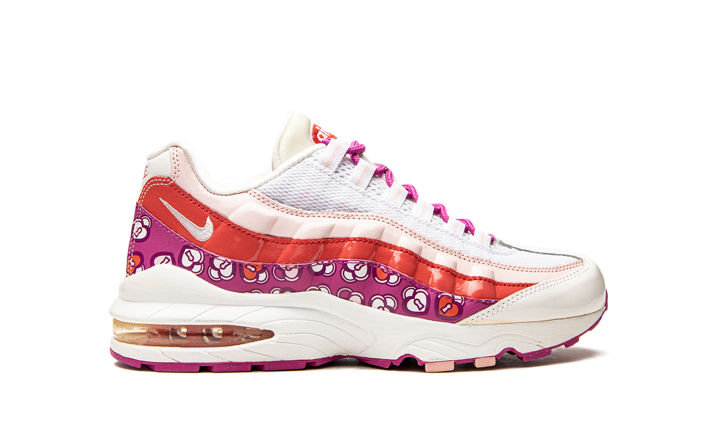 Air Max 95 LE (GS) "Valentine's Day" 310830 115