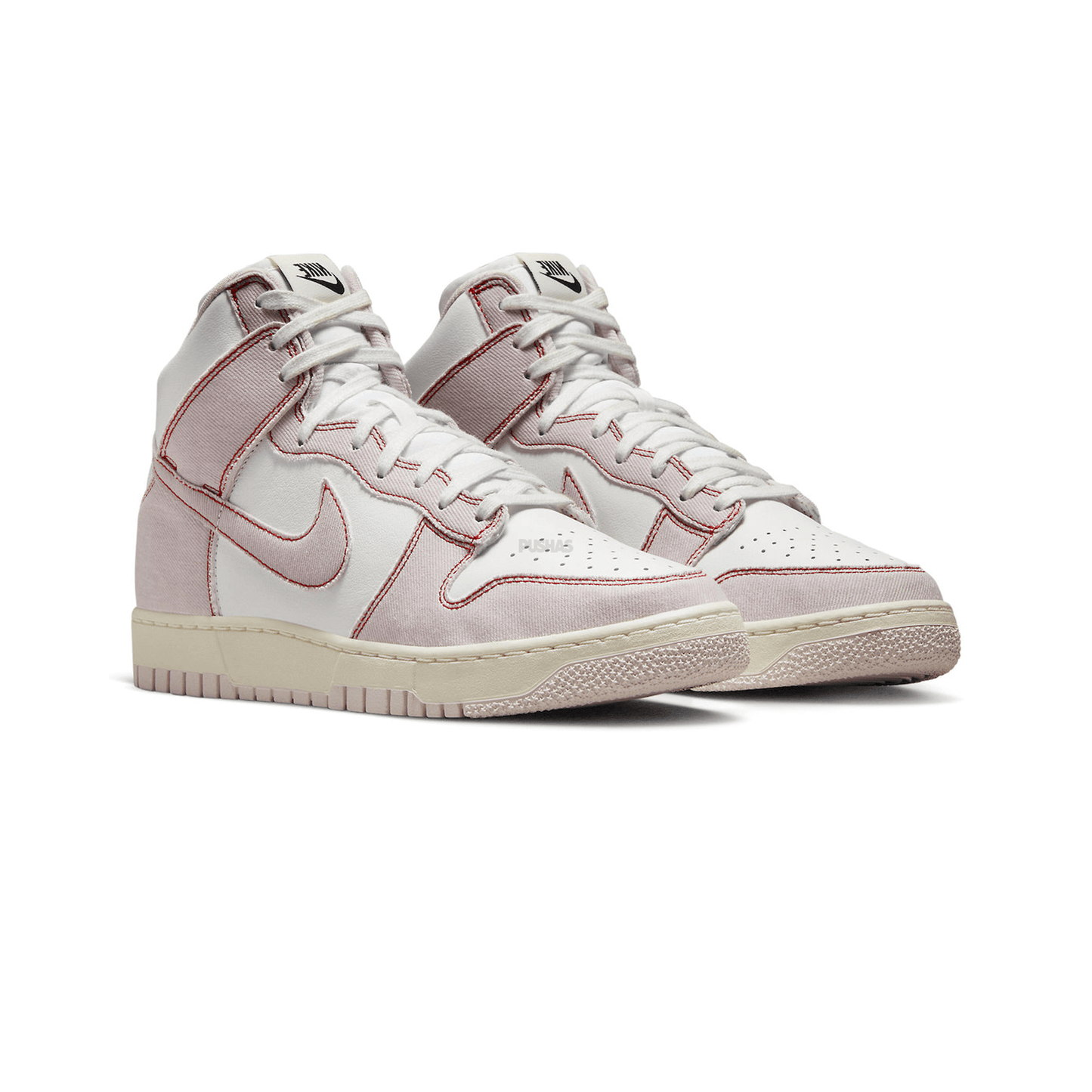 Dunk High 1985 'Barely Rose Denim' (2022)