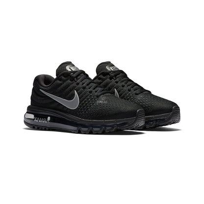 Air Max 2017 'Triple Black' Women's (2017)