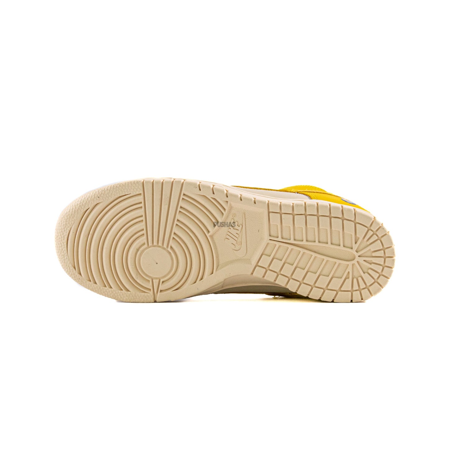 Dunk Low 'Banana' Women's (2022)