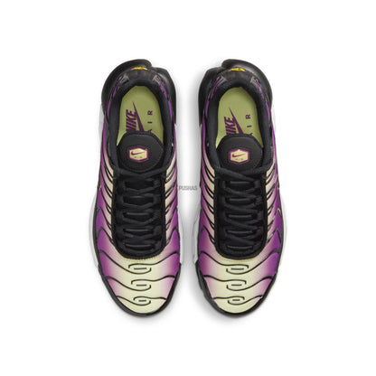 Air Max Plus TN 'Bold Berry Citron Tint' Women's (2023)