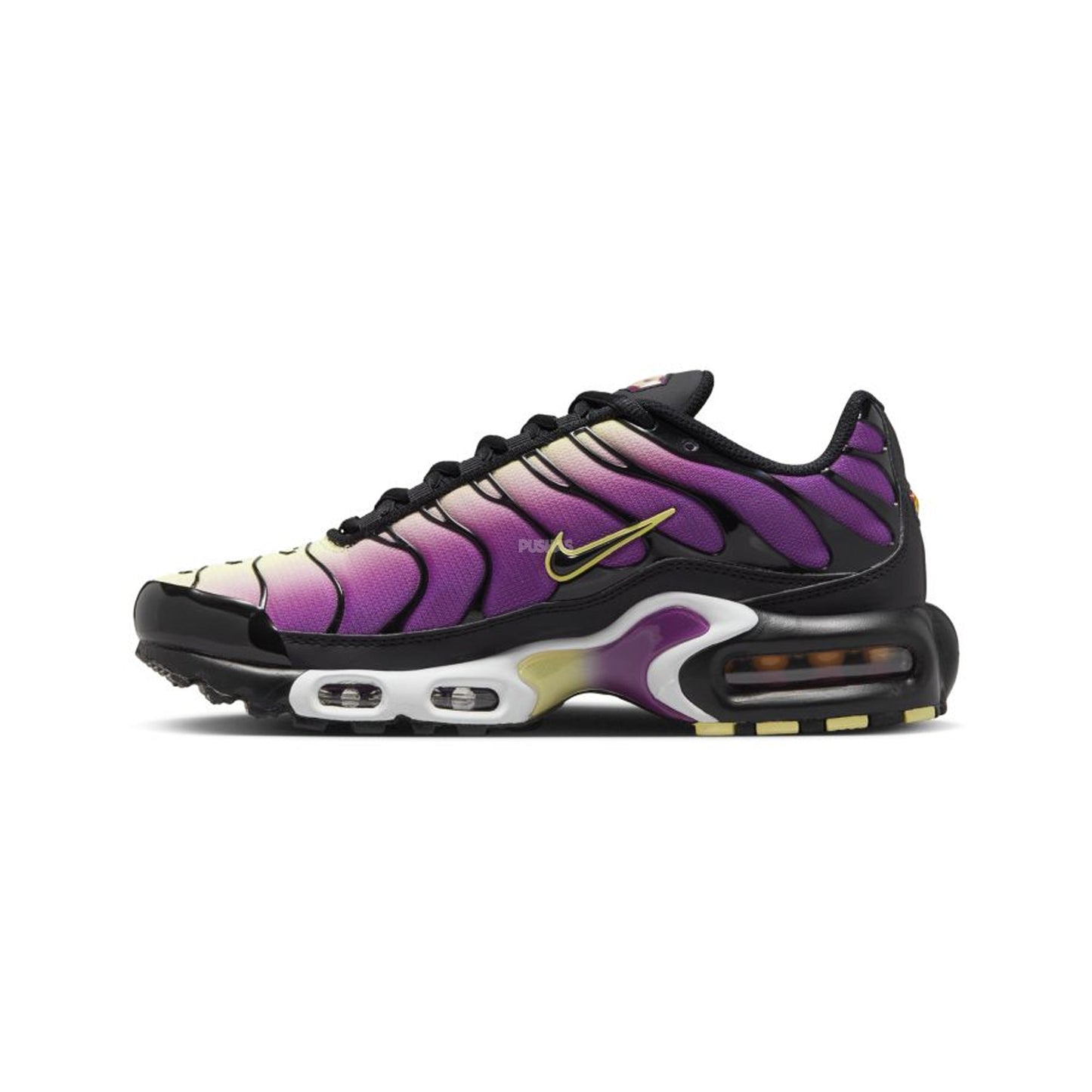 Air Max Plus TN 'Bold Berry Citron Tint' Women's (2023)