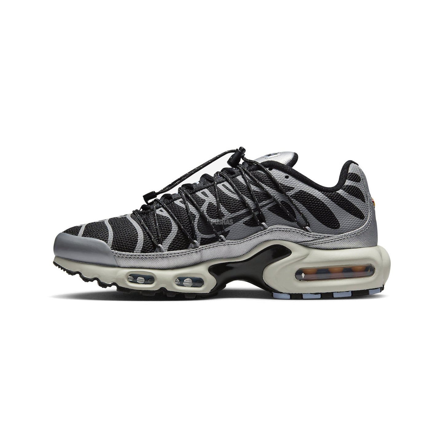Air Max Plus 'Toggle Black Silver' Women's (2023)