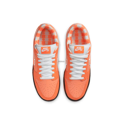 Dunk Low 'Concepts Orange Lobster' (Special Box) (2022)